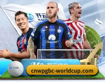 FIFA世界杯的故事 - 体育资讯内容服务